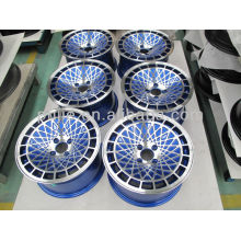 Auto parts Car Alloy wheel 14INCH for racing cars